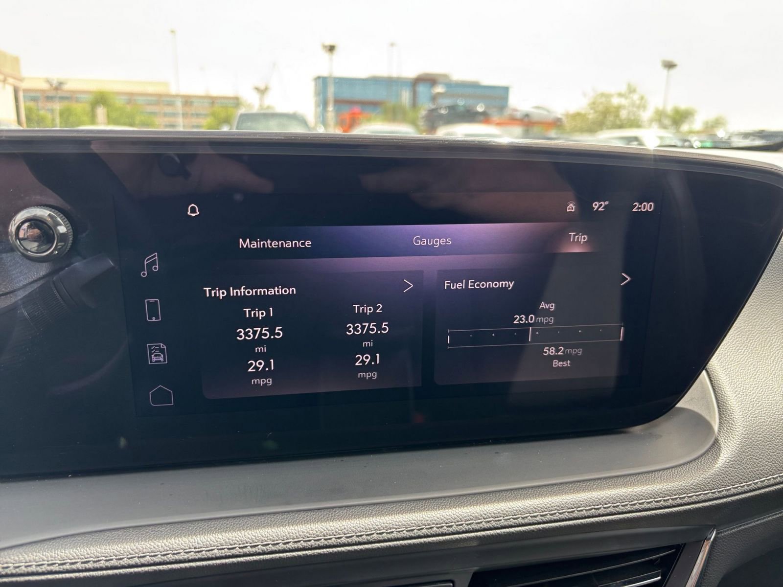 Used 2025 Buick Encore GX Preferred FWD image 20