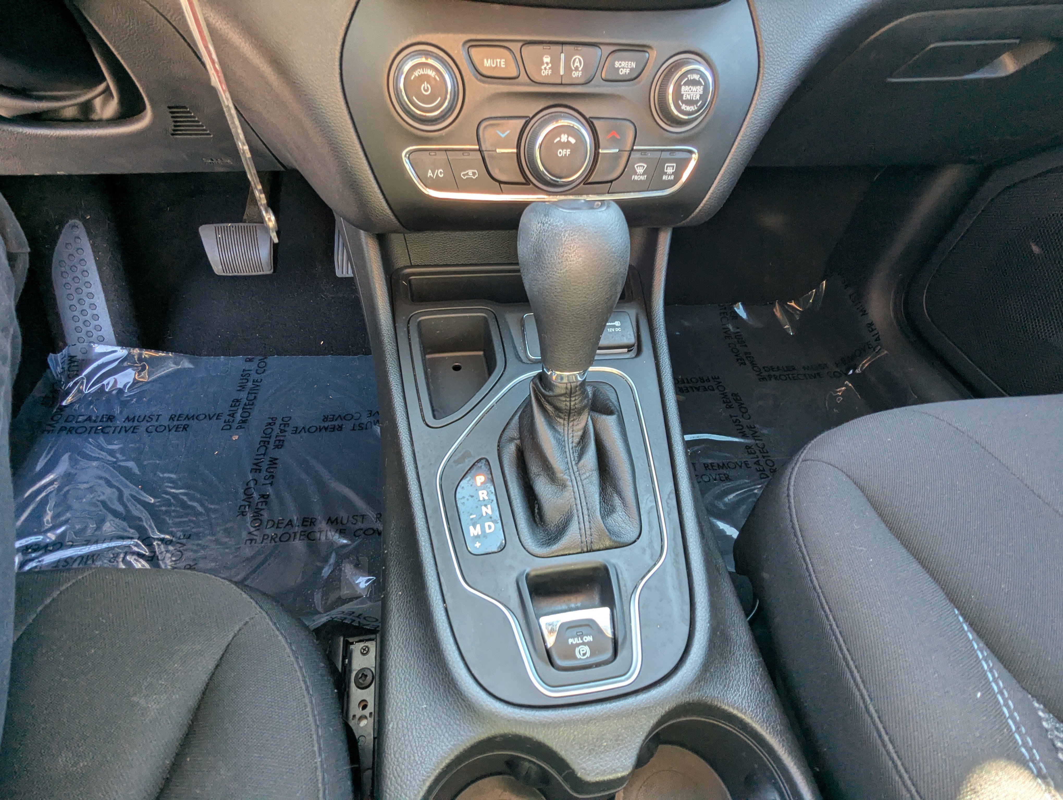 Certified 2021 Jeep Cherokee Latitude image 23