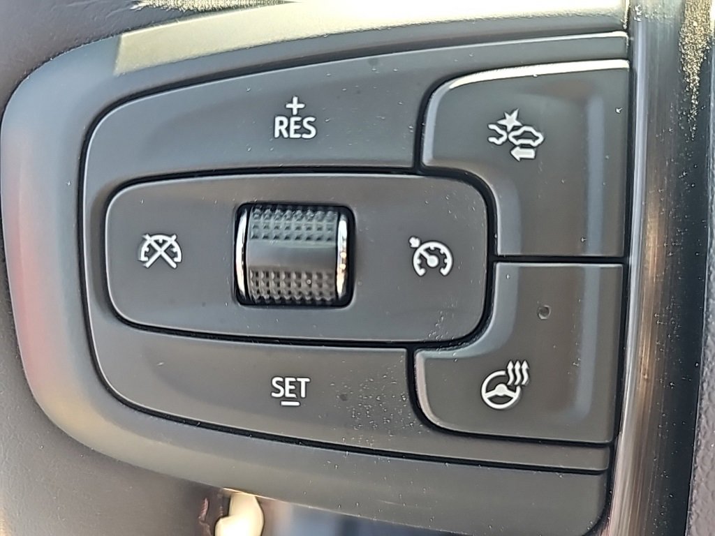 New 2025 GMC Sierra 2500 AT4X w/ AT4X AEV Edition image 20