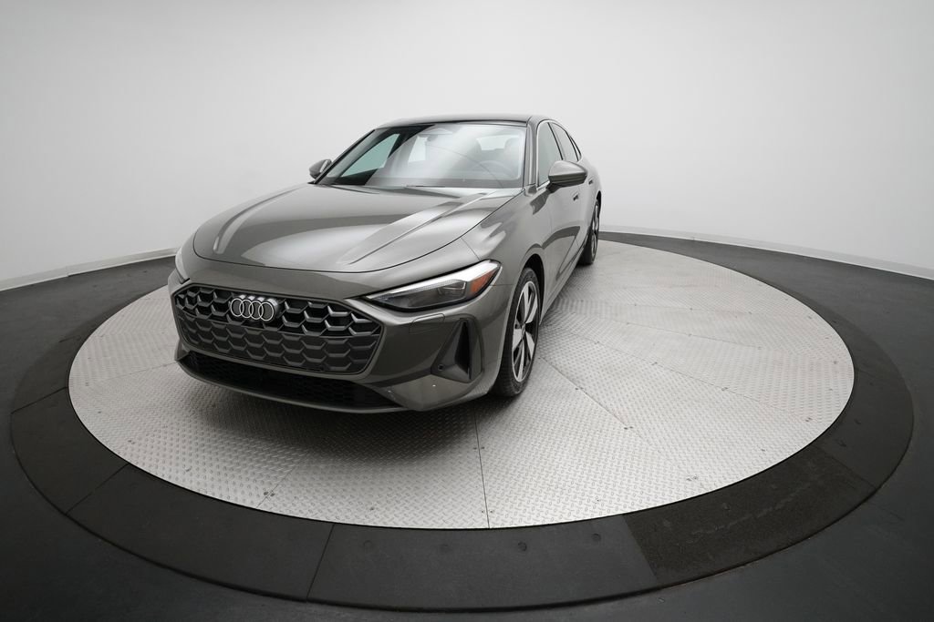 Used 2025 Audi A5 2.0T Premium w/ Convenience Package image 2