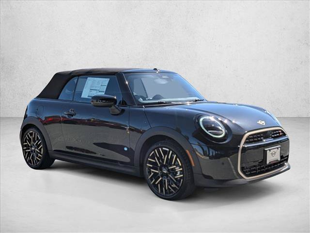 New 2026 MINI Cooper S FWD image 7