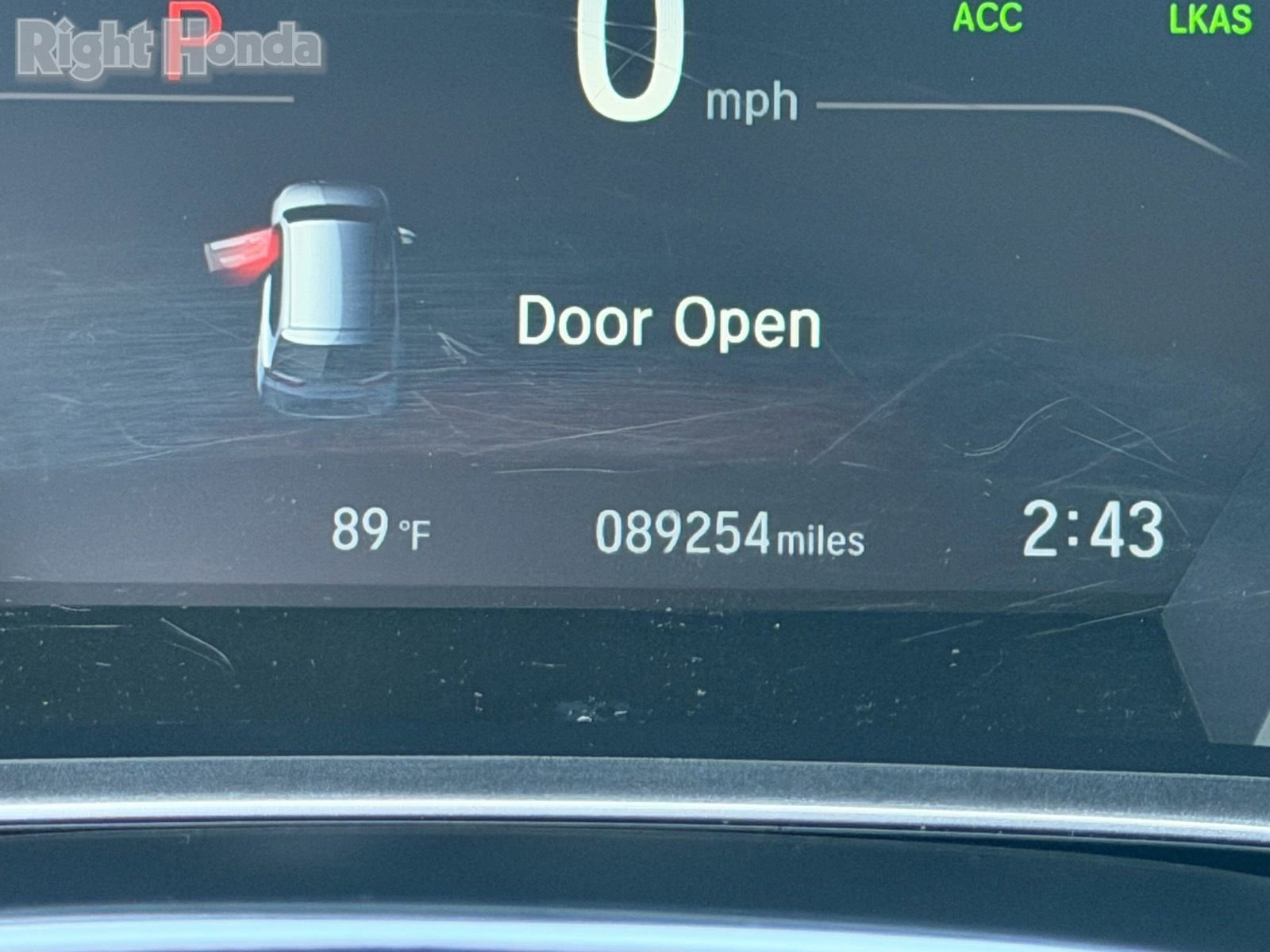 Used 2018 Honda CR-V EX image 37