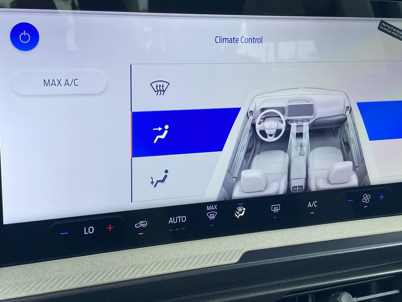 New 2026 Ford Bronco Sport Big Bend AWD/4WD image 24