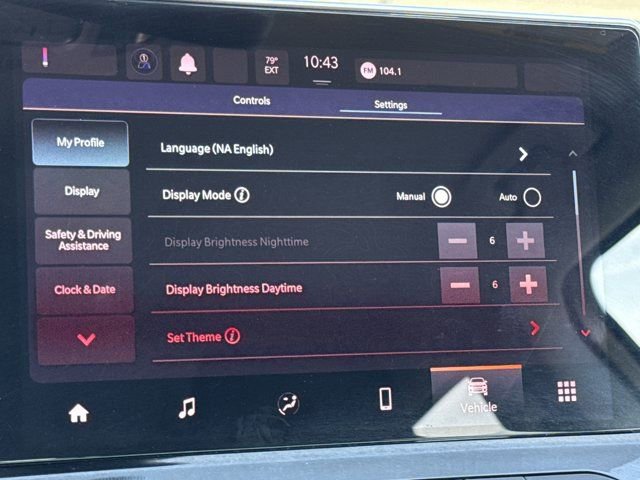 Used 2022 Jeep Compass Latitude image 28