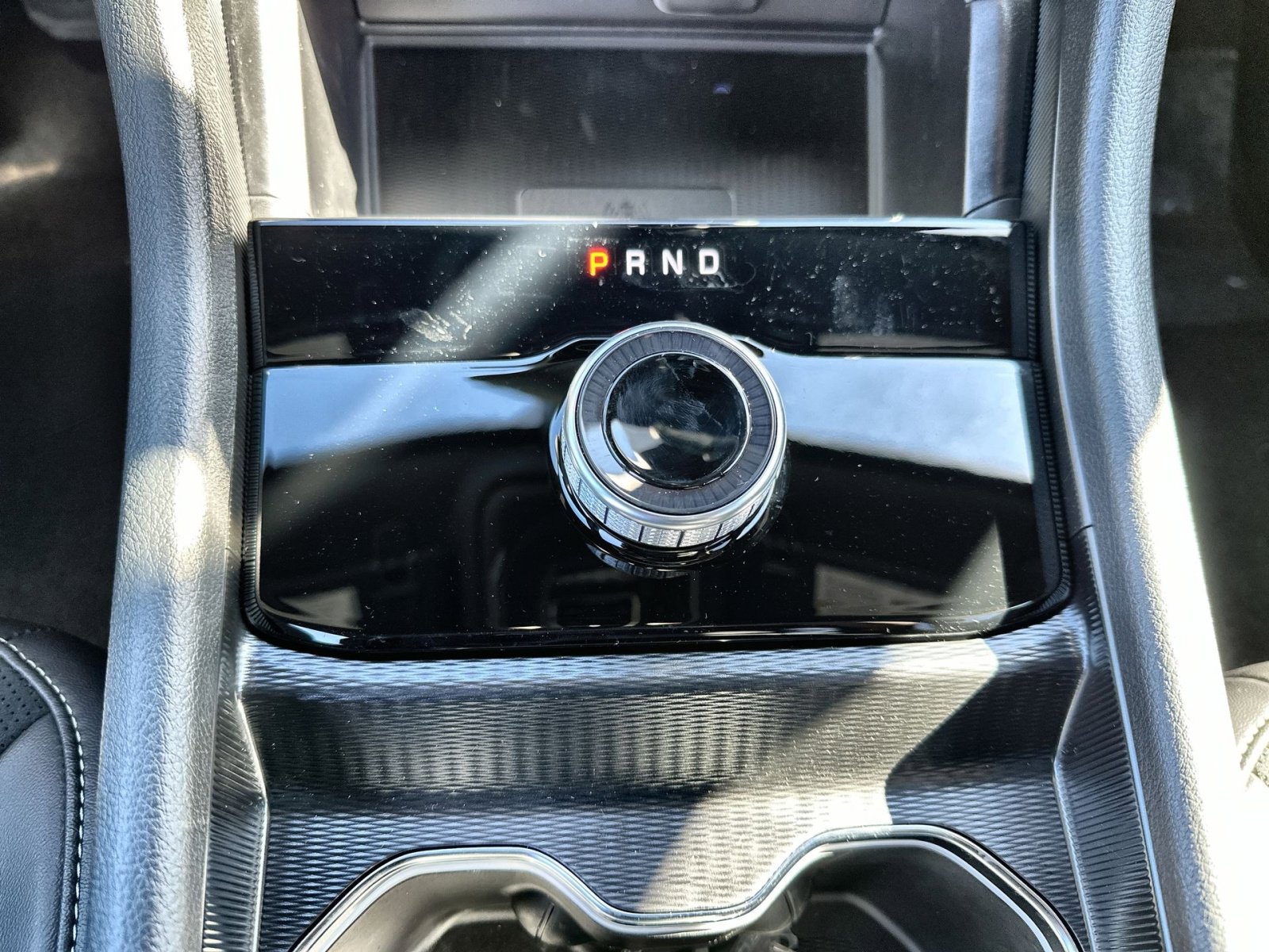 New 2025 Jeep Grand Cherokee Laredo image 20