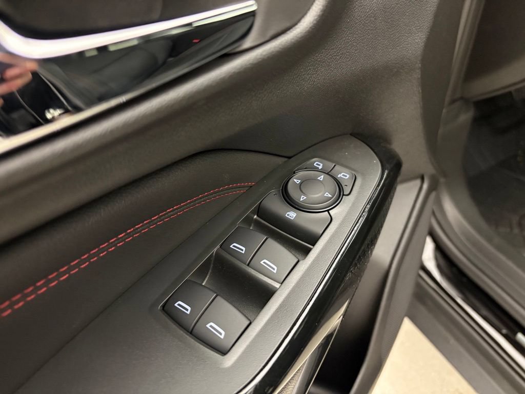 New 2026 Chevrolet Trax RS w/ Driver Confidence Package FWD image 26