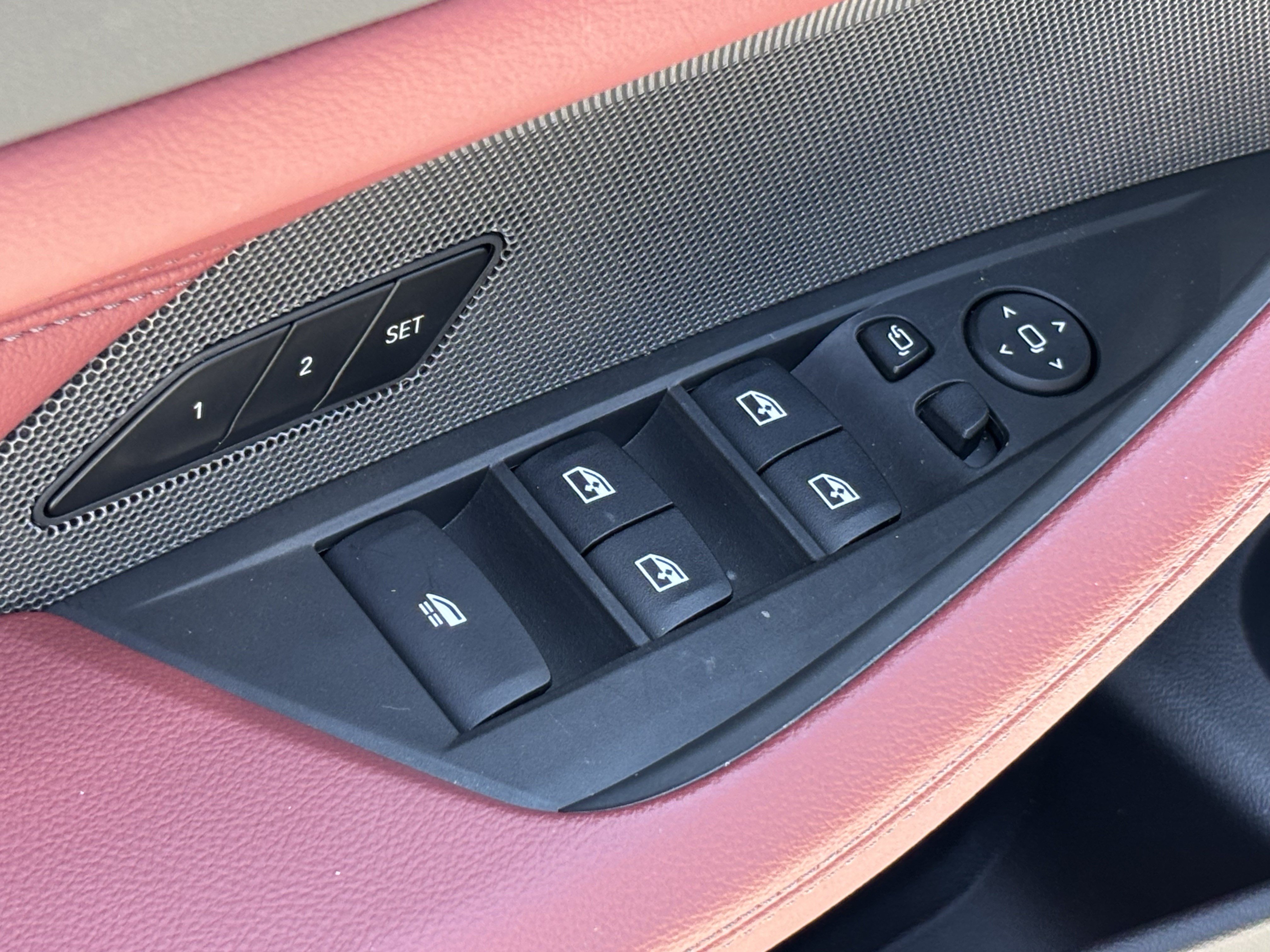 Certified 2026 BMW M440i Convertible RWD image 15