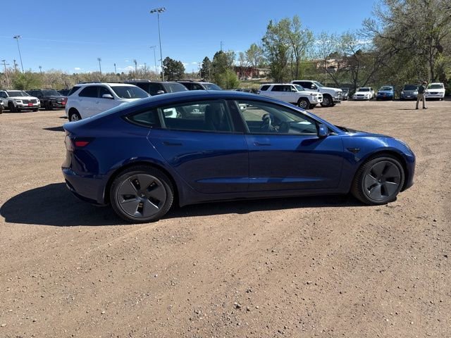 Used 2023 Tesla Model 3 Long Range image 6