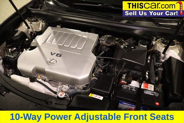 Used 2017 Lexus ES 350 w/ Navigation System Package image 28