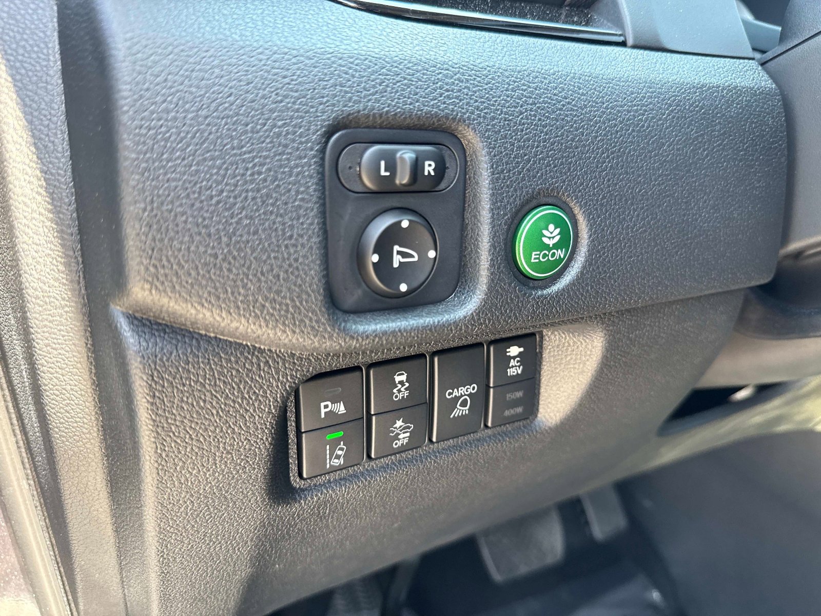 Used 2020 Honda Ridgeline RTL-E image 21