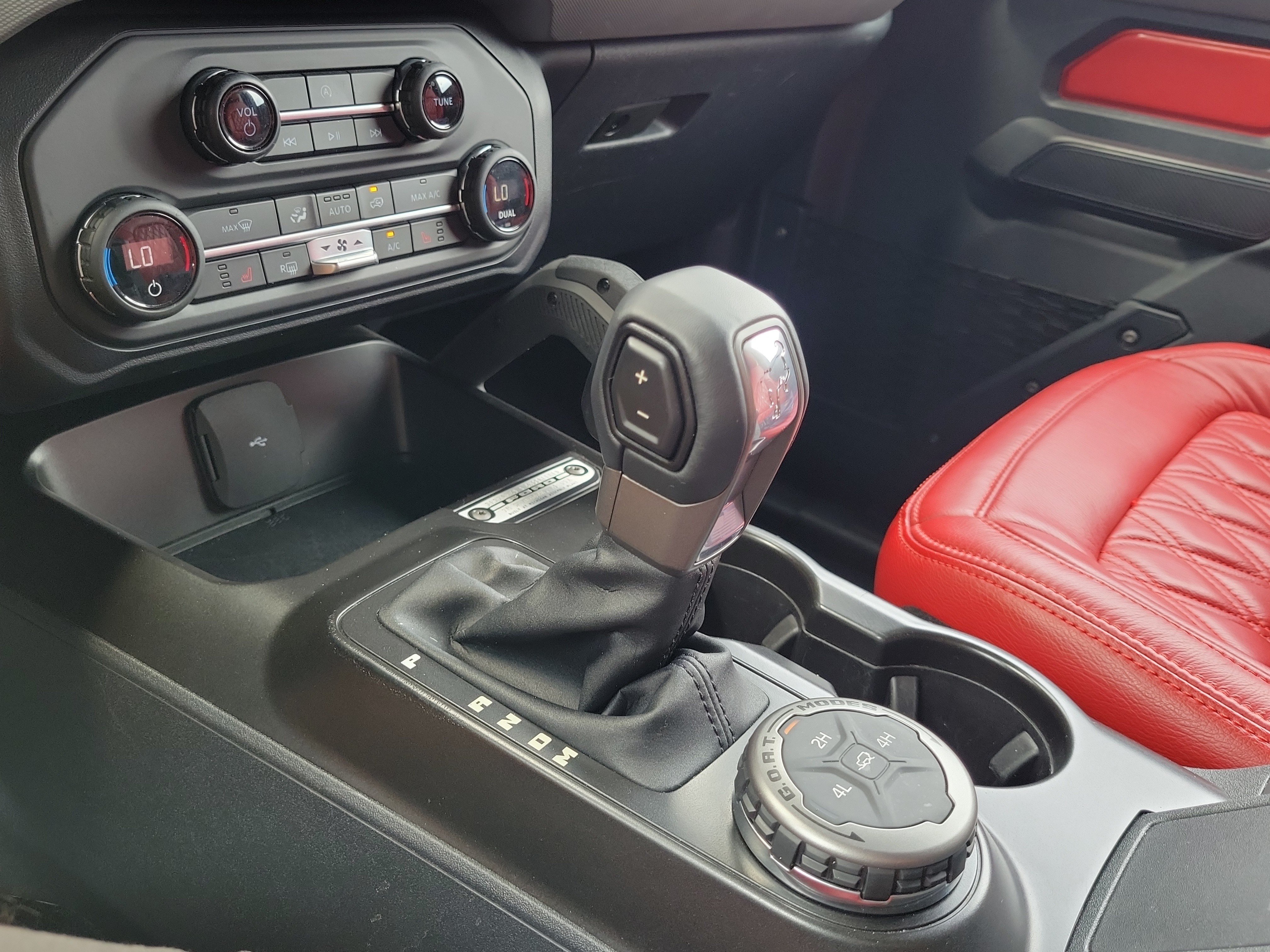Used 2023 Ford Bronco Big Bend AWD/4WD image 21