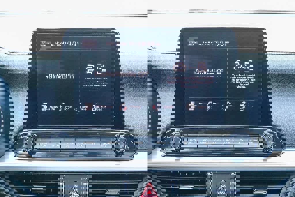 Certified 2024 Kia Forte LXS image 13