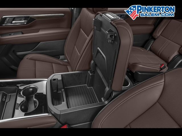 New 2026 Chevrolet Suburban High Country AWD/4WD image 34