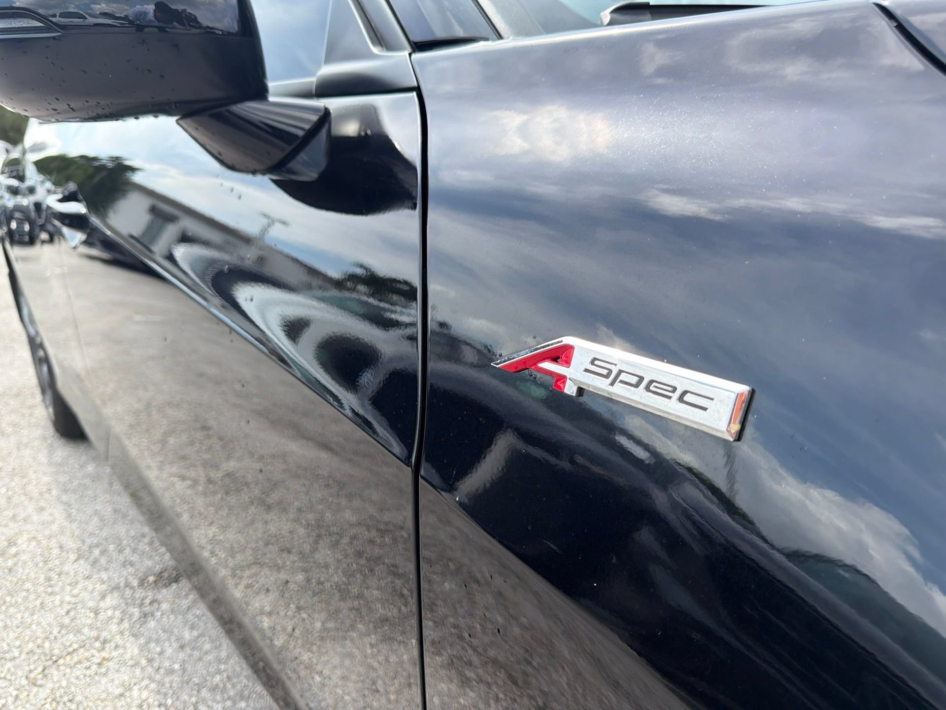 Used 2024 Acura Integra A-Spec FWD image 10