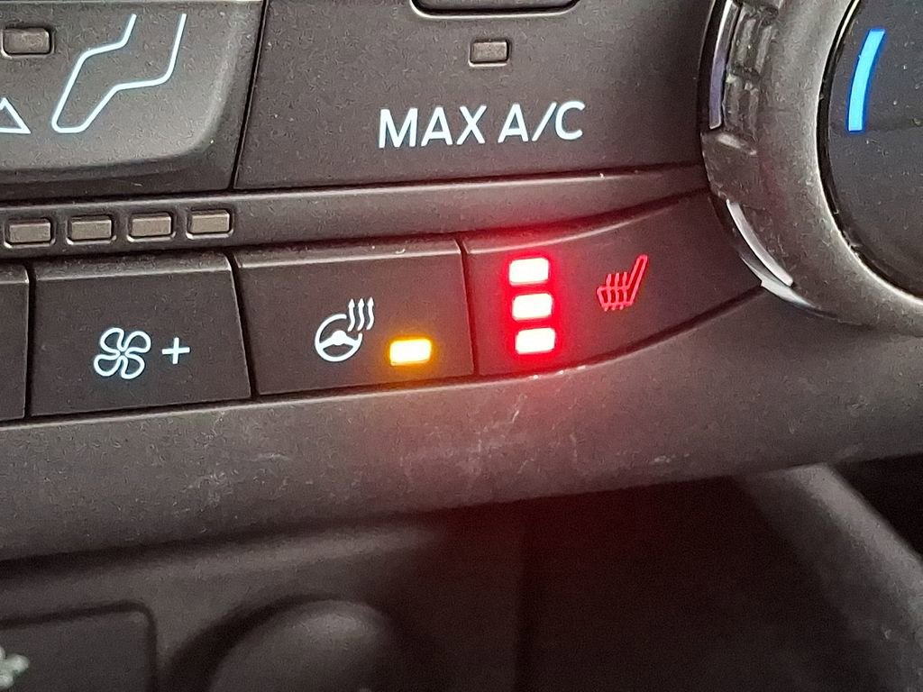 Used 2023 Ford Bronco Sport Outer Banks image 24