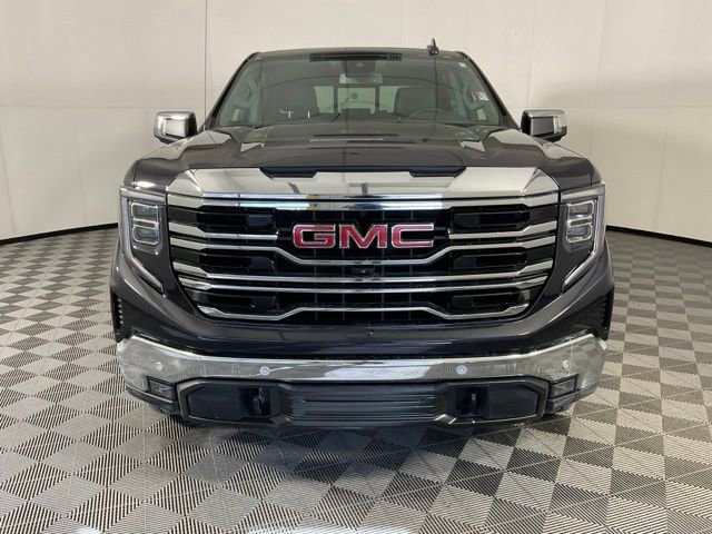 Used 2023 GMC Sierra 1500 SLT w/ SLT Premium Plus Package image 2