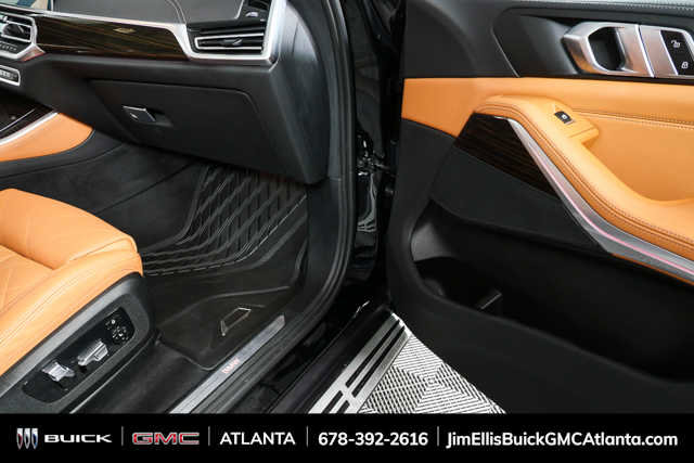 Used 2023 BMW X5 xDrive40i image 26