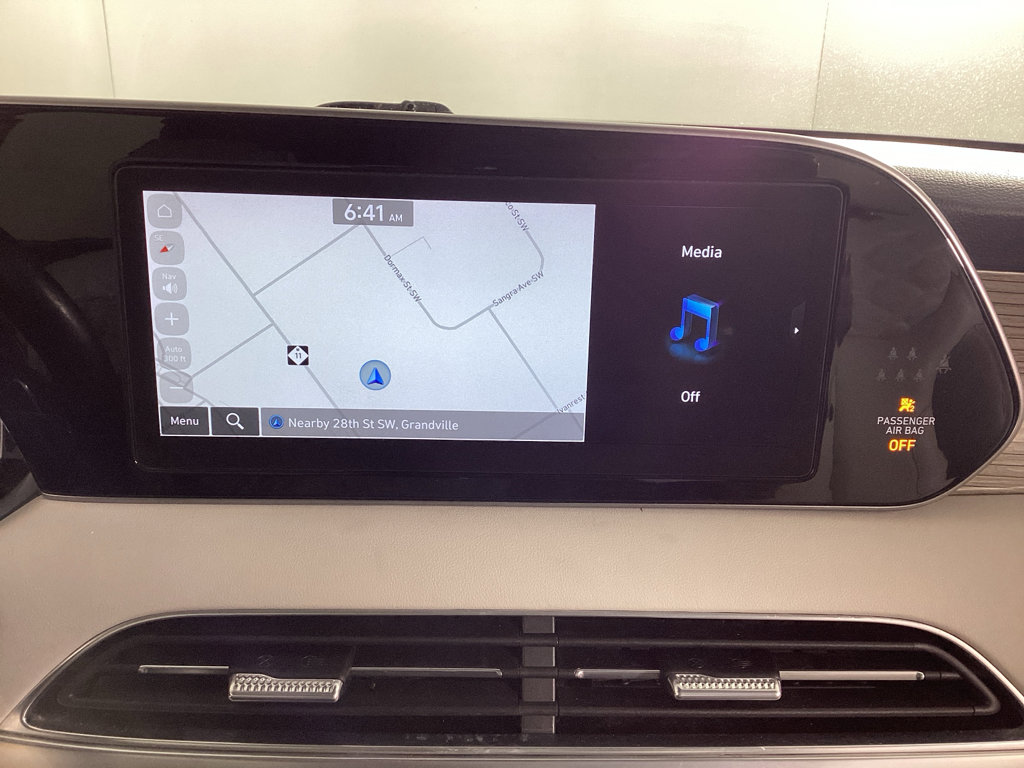 Used 2021 Hyundai Palisade Limited image 29