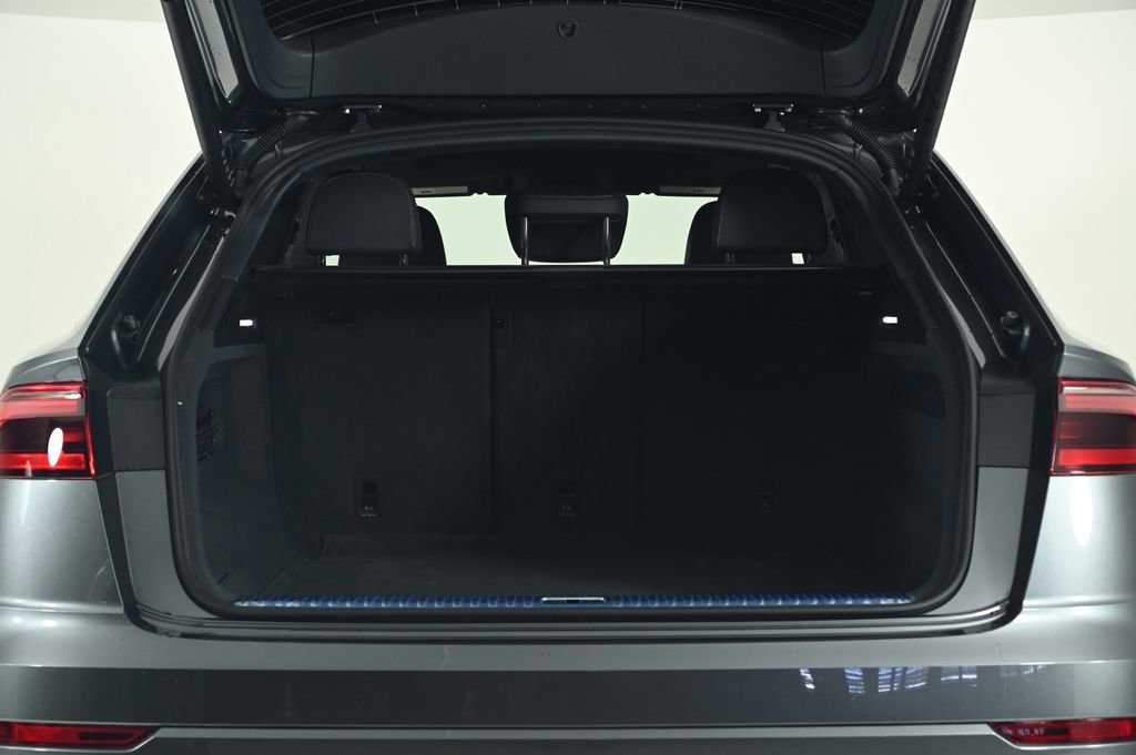 New 2026 Audi Q8 Premium Plus image 22