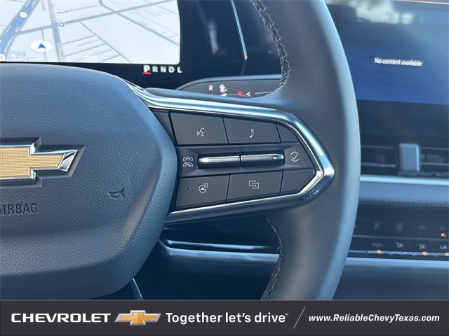 New 2026 Chevrolet Equinox LT w/ Safety and Technology Package image 14