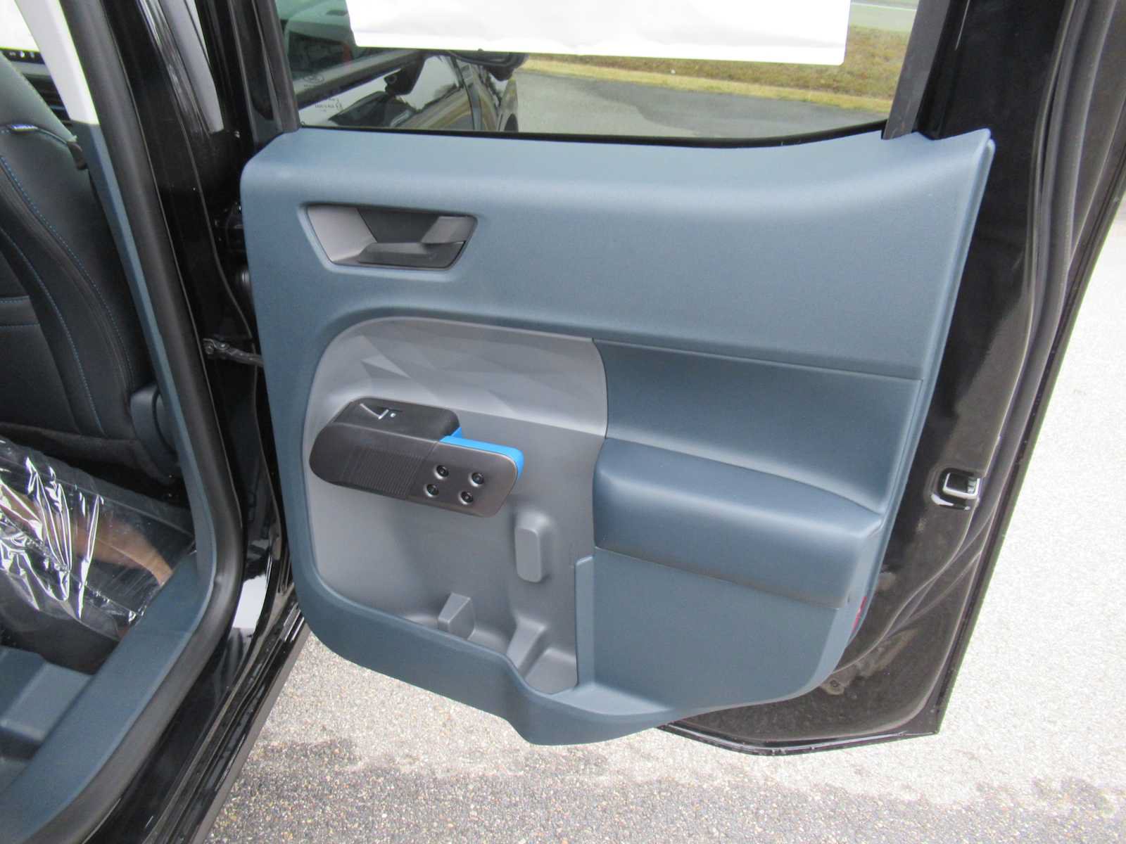 New 2026 Ford Maverick Lobo AWD/4WD image 13