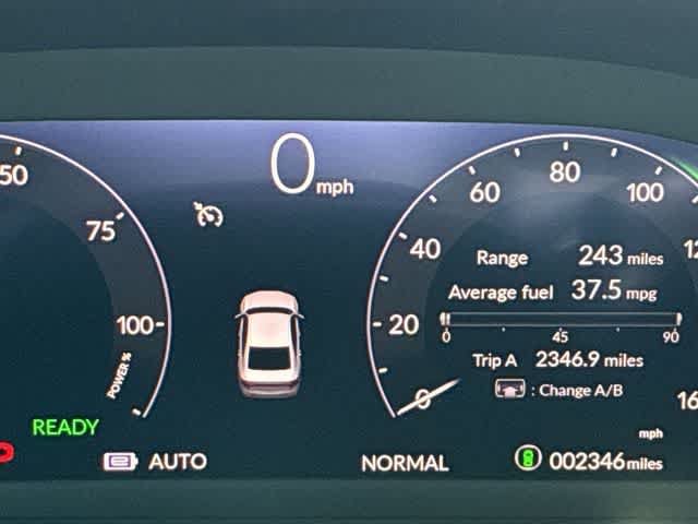 Used 2026 Honda Accord Sport image 36