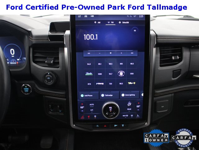Certified 2024 Ford Expedition Platinum image 17