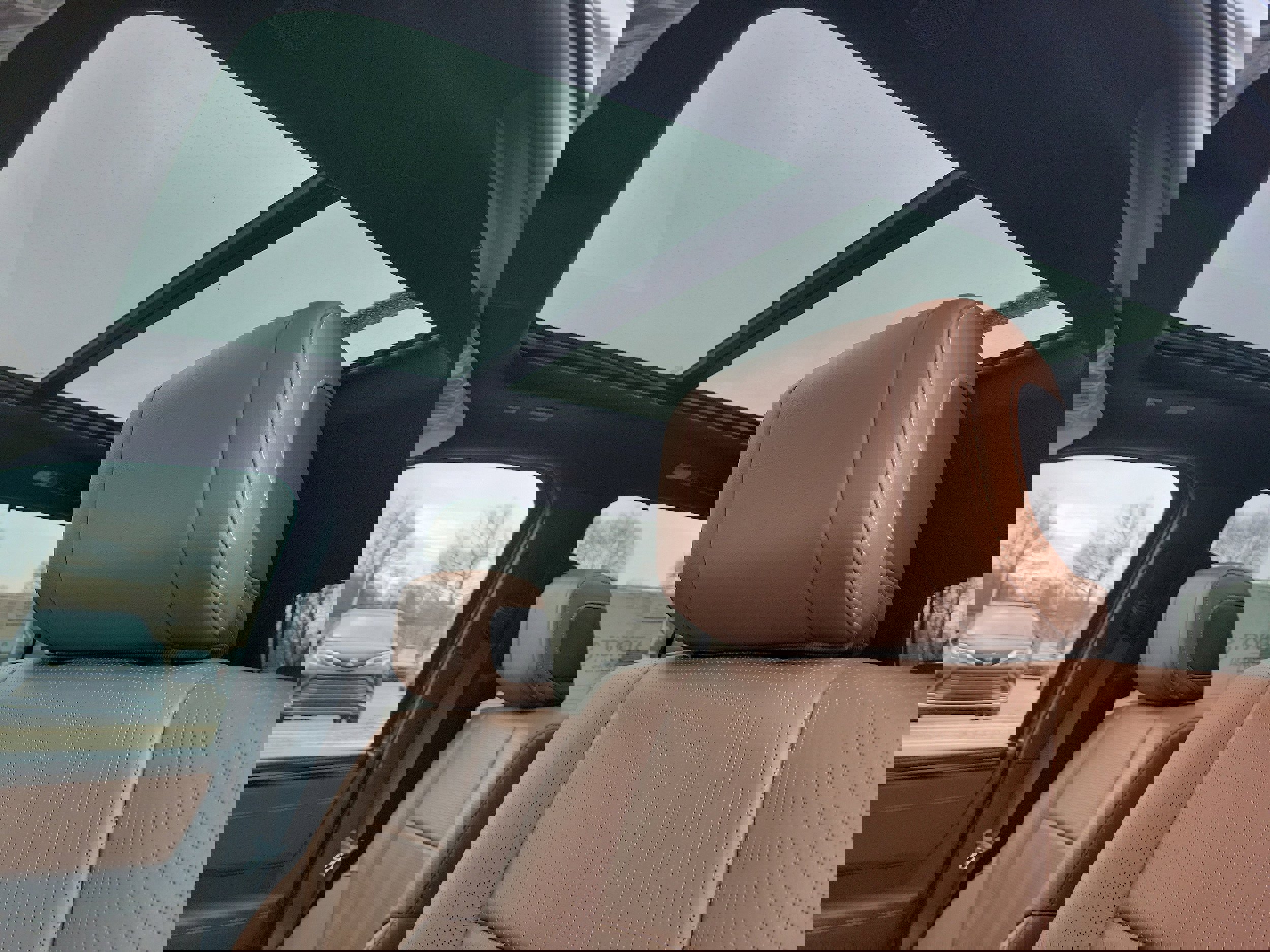 New 2026 Toyota Sequoia 1794 Edition image 20