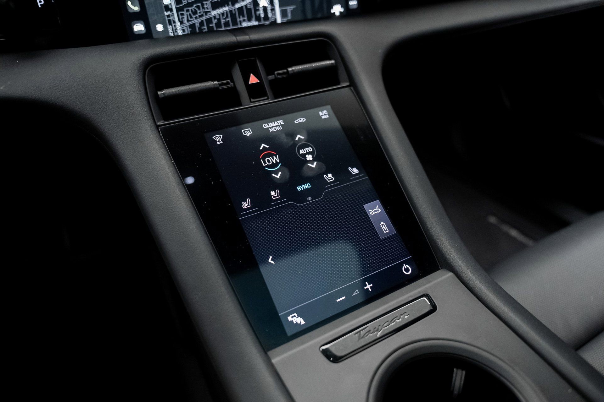 Used 2022 Porsche Taycan image 50