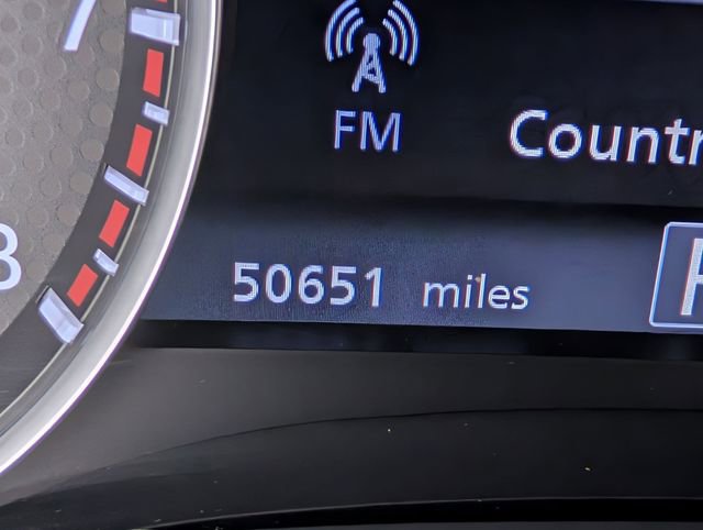 Used 2022 Nissan Armada SL w/ Cargo Package image 20