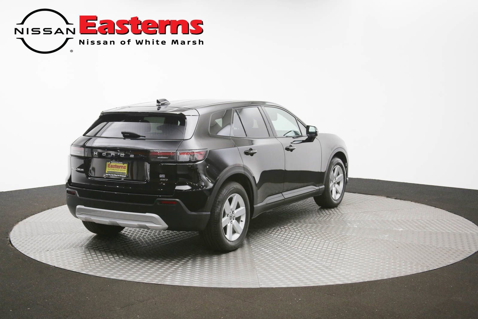 Used 2024 Honda Prologue EX image 37