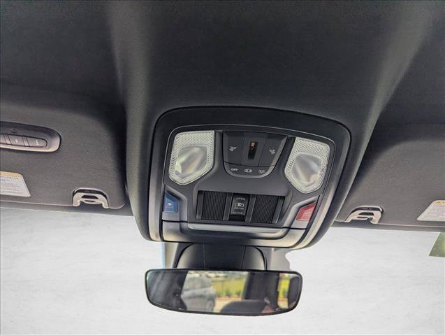 Used 2024 RAM 1500 Rebel w/ Rebel Level 2 Equipment Group AWD/4WD image 21