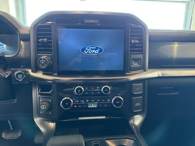 New 2026 Ford F150 Lariat w/ Equipment Group 501A Mid AWD/4WD image 8