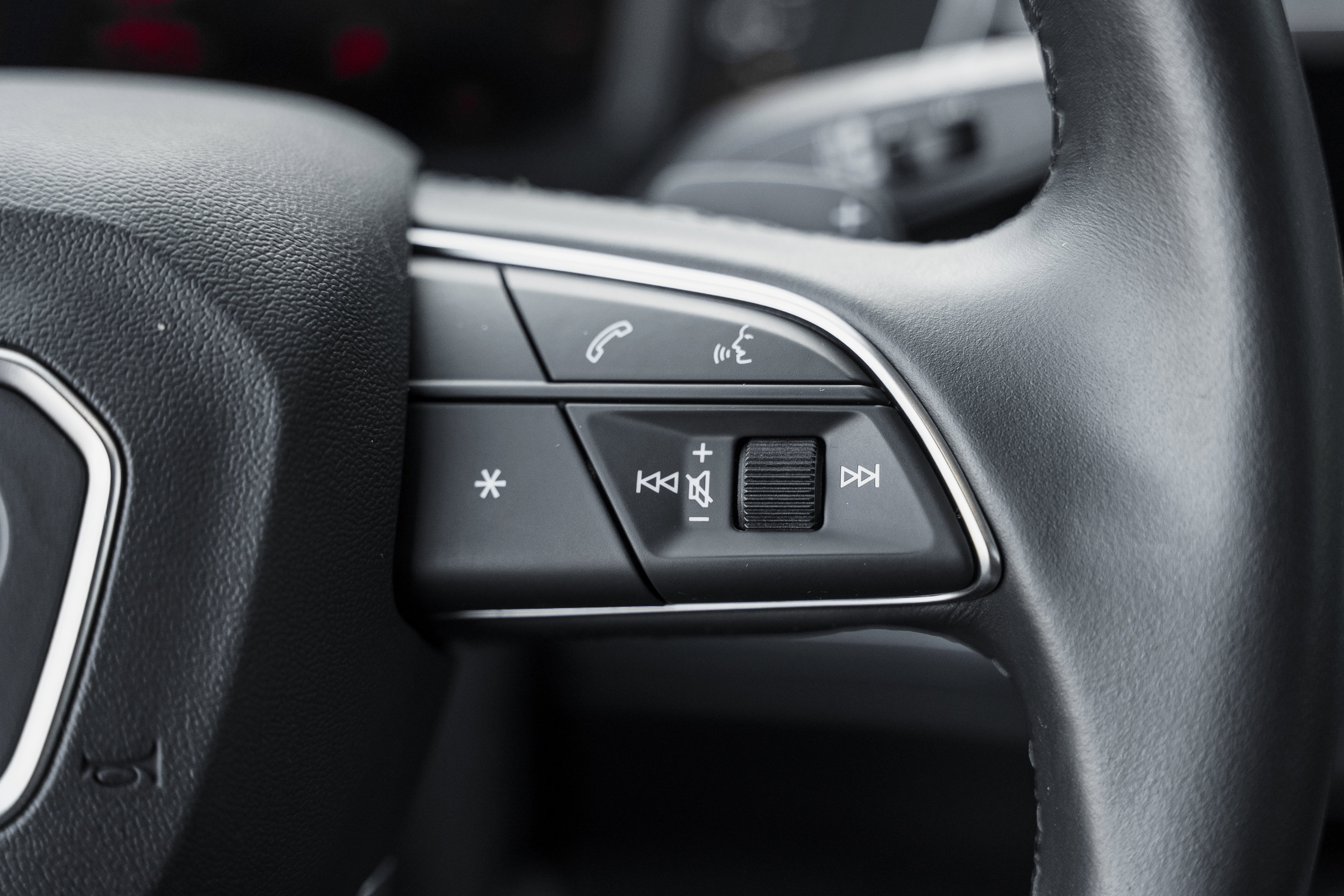 Used 2021 Audi Q3 2.0T Premium Plus w/ Premium Plus Package image 17