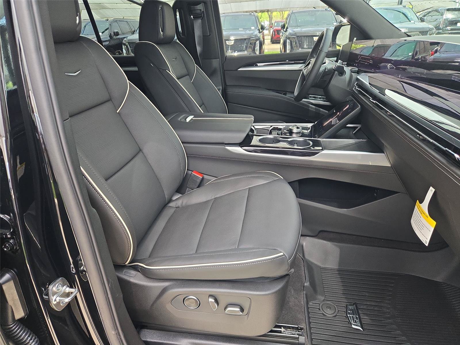New 2026 Cadillac Escalade Sport w/ Touring Package AWD/4WD image 29