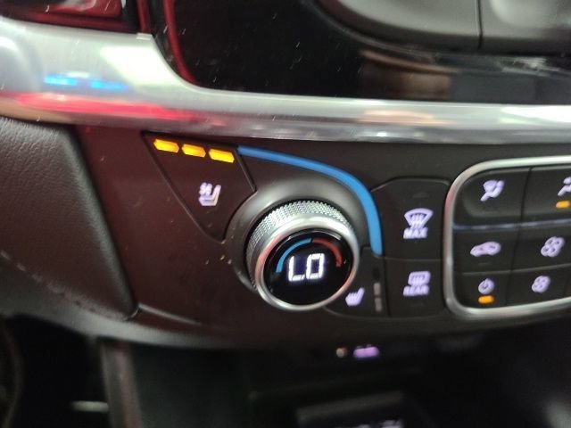 Used 2020 Chevrolet Traverse High Country AWD/4WD image 38