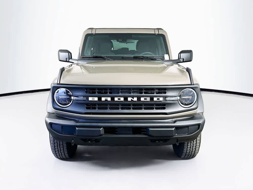New 2026 Ford Bronco Big Bend AWD/4WD image 6