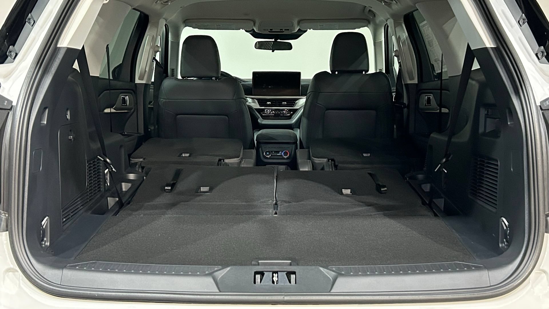 New 2026 Ford Explorer Active w/ Active Comfort Package AWD/4WD image 41
