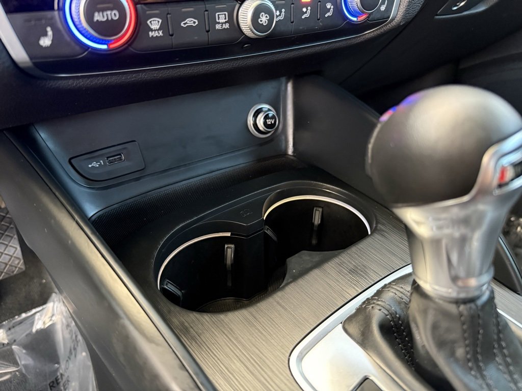 Used 2018 Audi A3 2.0T Premium w/ Convenience Package image 25