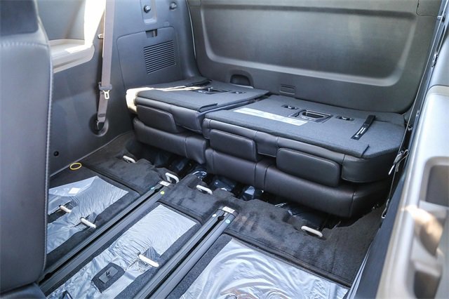 New 2026 Kia Carnival EX image 20