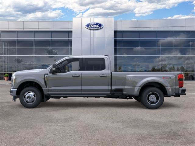 New 2026 Ford F350 Lariat w/ Lariat Ultimate Package AWD/4WD image 4
