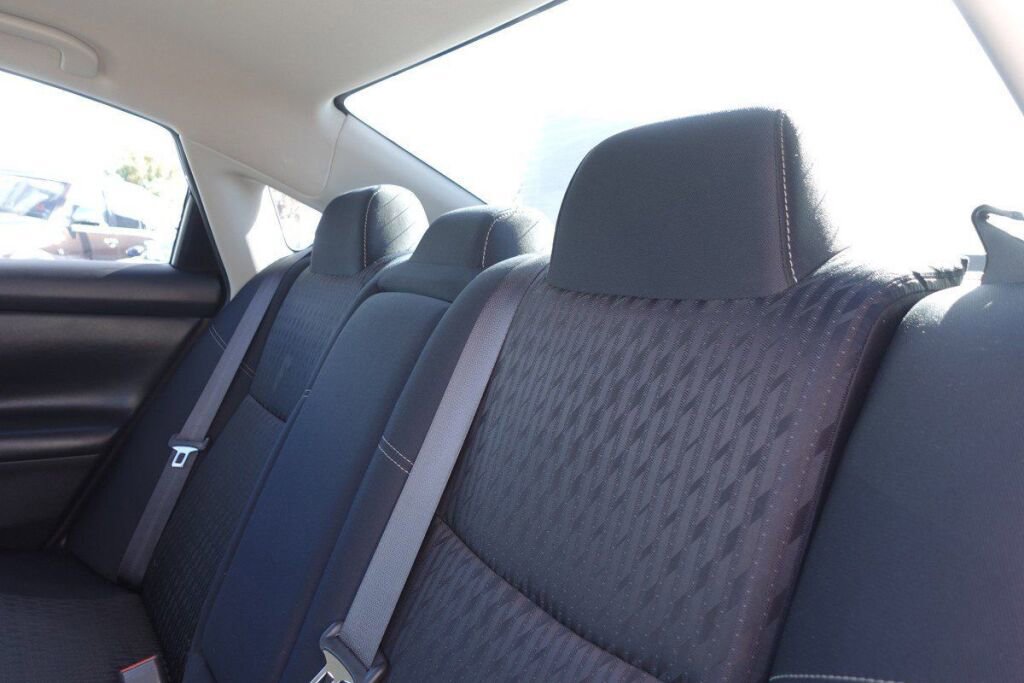 Used 2018 Nissan Altima 2.5 S w/ S Convenience Package image 11