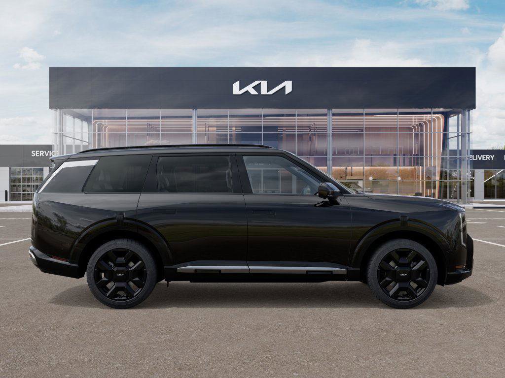 New 2027 Kia Telluride SX Prestige image 7