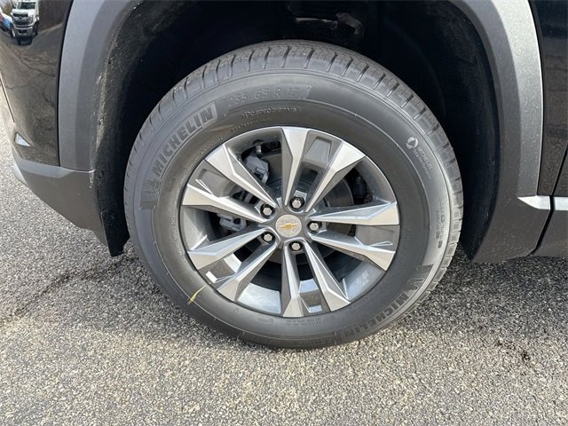 New 2026 Chevrolet Equinox LT w/ Convenience Package II image 10