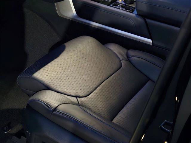 New 2026 Toyota Tundra Platinum AWD/4WD image 4
