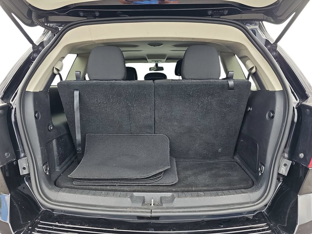 Used 2018 Dodge Journey SE FWD image 28