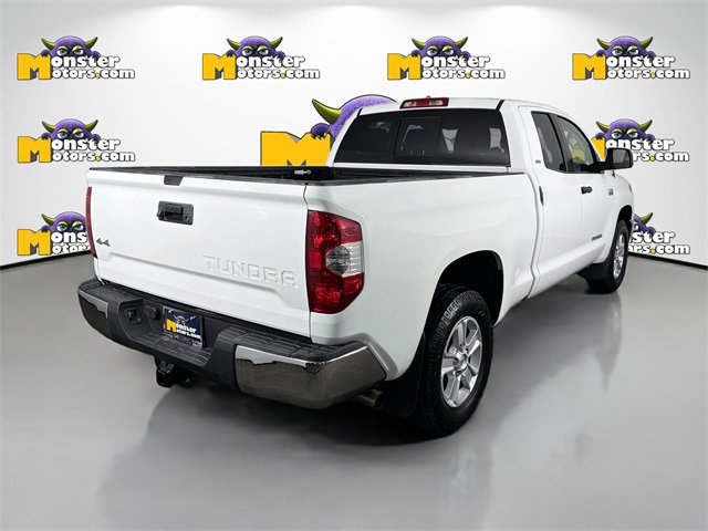 Used 2019 Toyota Tundra SR5 image 5