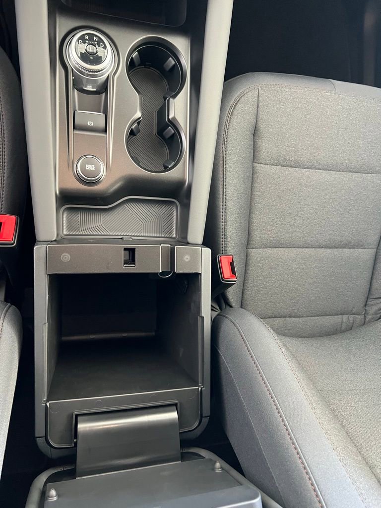 New 2026 Ford Explorer Active image 15