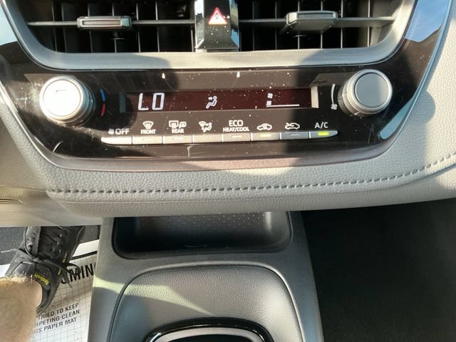 Used 2025 Toyota Corolla GR AWD/4WD image 17