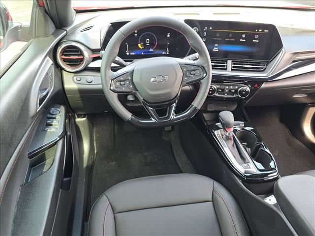 New 2026 Chevrolet Trax RS w/ Driver Confidence Package FWD image 18